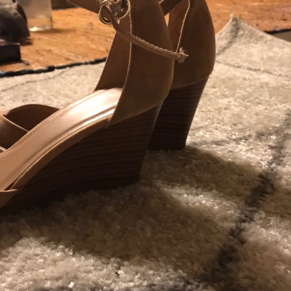 a new day Women’s Wedges - Picture 4 of 4